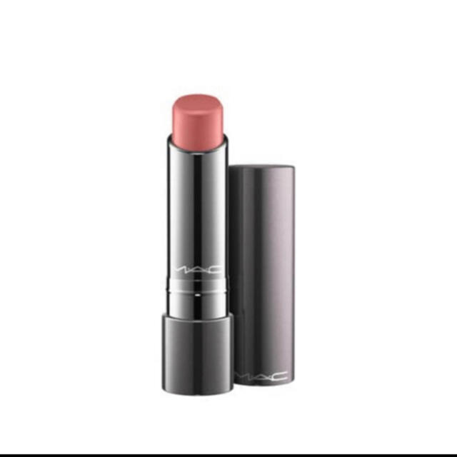 MAC(マック)の2点セットMACペンシルリップライナー&口紅 コスメ/美容のベースメイク/化粧品(リップライナー)の商品写真