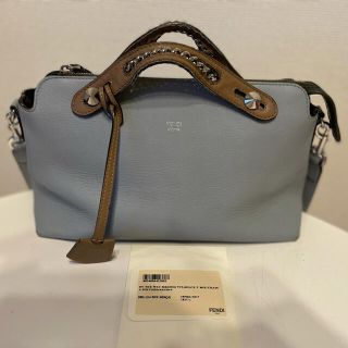 フェンディ(FENDI)のバイザウェイ　フェンディ　FENDI(ショルダーバッグ)