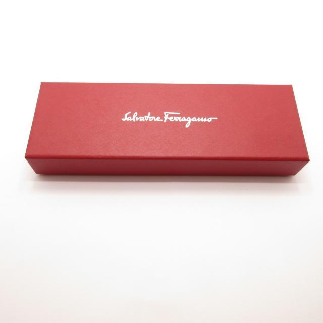 Salvatore Ferragamo(サルヴァトーレフェラガモ)のサルバトーレフェラガモ美品  - ヴァラ レディースのファッション小物(キーホルダー)の商品写真