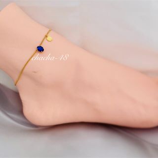 anklet(アンクレット)