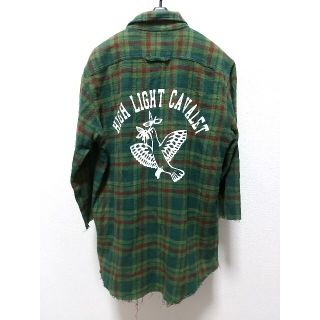 人気商品!! ハイライトキャバレー ブルゾン メンズ