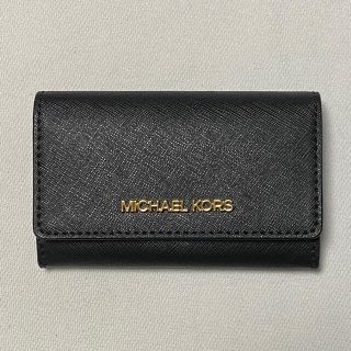 マイケルコース(Michael Kors)のマイケルコース 名刺入れ(名刺入れ/定期入れ)