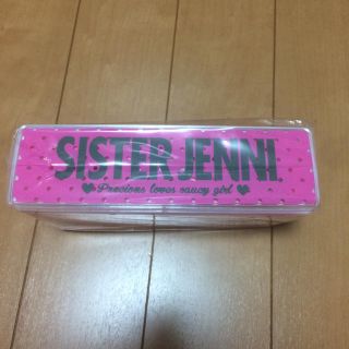 ジェニィ(JENNI)のJENNI ノベルティ ランチボックス お弁当箱(その他)