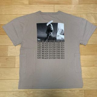 ジェイダ(GYDA)のGYDA GETREADY PHOTO Tシャツ 19T(Tシャツ(半袖/袖なし))