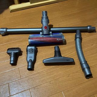 ダイソン(Dyson)のダイソン　ジャンク品(掃除機)