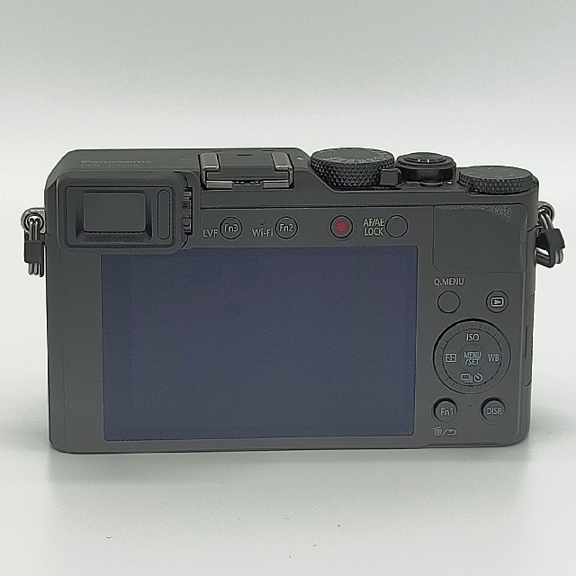 Panasonic(パナソニック)のPanasonic DMC-LX100(おまけ付) スマホ/家電/カメラのカメラ(コンパクトデジタルカメラ)の商品写真