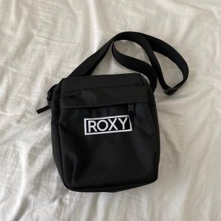 ロキシー(Roxy)のROXYバッグ(ショルダーバッグ)