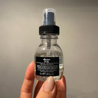 イソップ(Aesop)のDavines  ダヴィネス  オイ オイル 50ml(オイル/美容液)