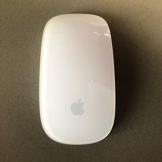 マック(Mac (Apple))のMagic Mouse(PC周辺機器)