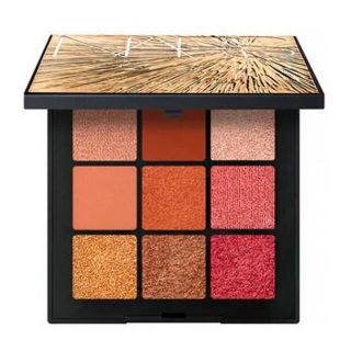 ナーズジャパン(NARS)の新品 未使用 NARS（ナーズ）サマー ソルティス アイシャドー パレット(アイシャドウ)