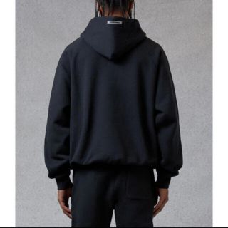 FEAR OF GOD - 14500円！！ Essentials ブラック！！の通販 by Best ...