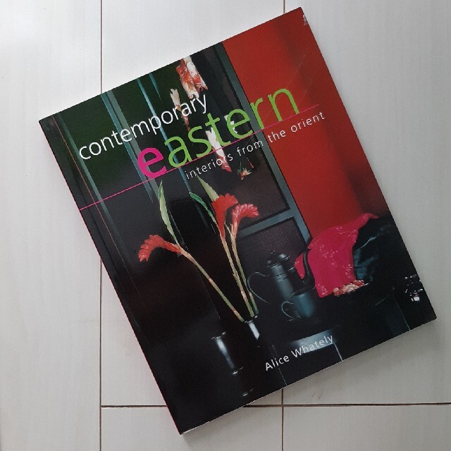 Contemporary Eastern: Interiors from the