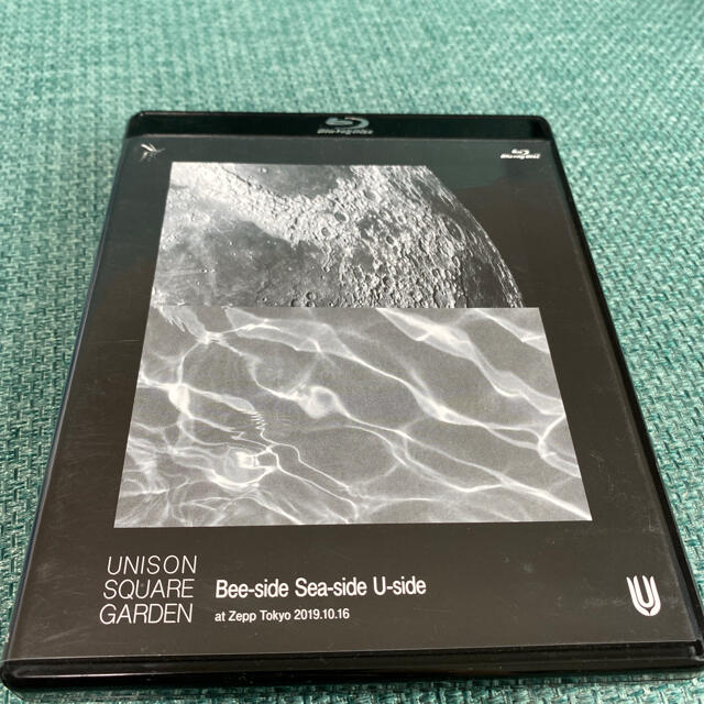 【ayayayayaya専用】UNISON　SQUARE　GARDEN