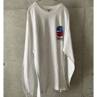 コムデギャルソン(COMME des GARCONS)のゴーシャラブチンスキー　18ss(Tシャツ/カットソー(七分/長袖))