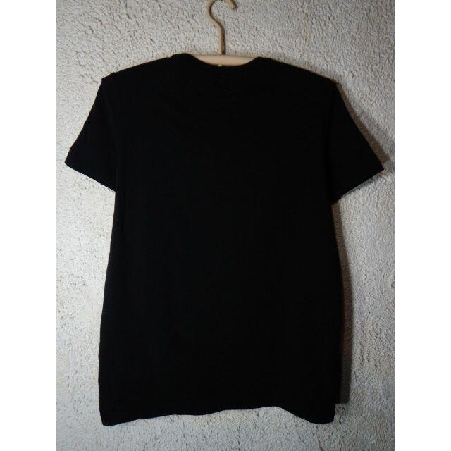 ARMANI EXCHANGE(アルマーニエクスチェンジ)のo3122　アルマーニ　エクスチェンジ　半袖　tシャツ　フロッキー　プリント メンズのトップス(Tシャツ/カットソー(半袖/袖なし))の商品写真