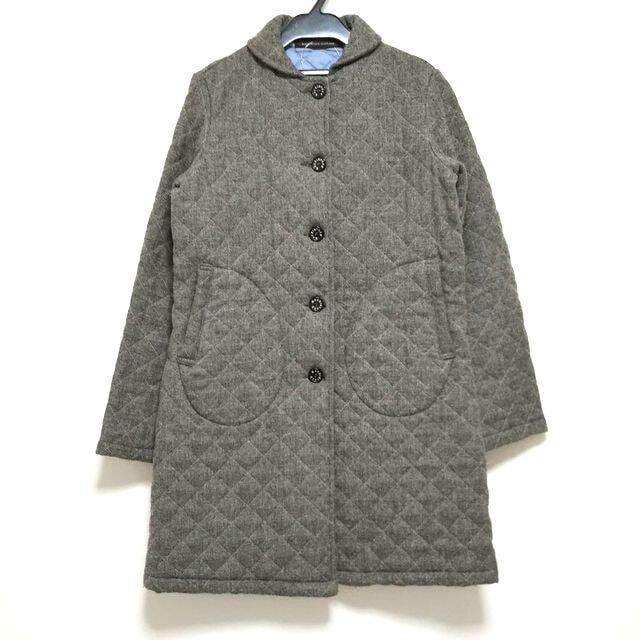 つれあり MACKINTOSH - マッキントッシュ コート サイズ32 XSの通販 by