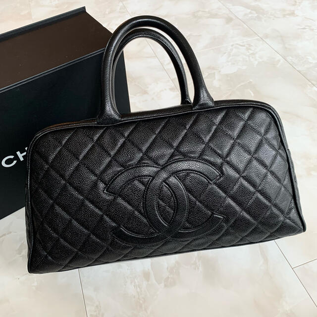 充実の品 CHANEL hayashi - トートバッグ - mortongroveparks.com