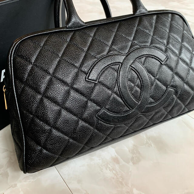 CHANEL(シャネル)のhayashi様専用 レディースのバッグ(トートバッグ)の商品写真