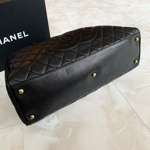 CHANEL(シャネル)のhayashi様専用 レディースのバッグ(トートバッグ)の商品写真