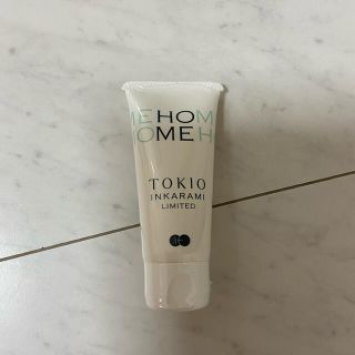 トキオ(TOKIO)のトキオ　インカラミトリートメント(トリートメント)