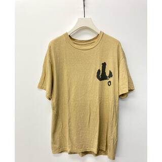 ジャーナルスタンダード(JOURNAL STANDARD)のAKIZ × relume プリントTシャツ(Tシャツ/カットソー(半袖/袖なし))