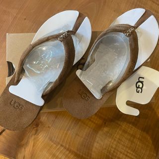 アグ(UGG)の☆☆rinmama様専用☆☆(サンダル)