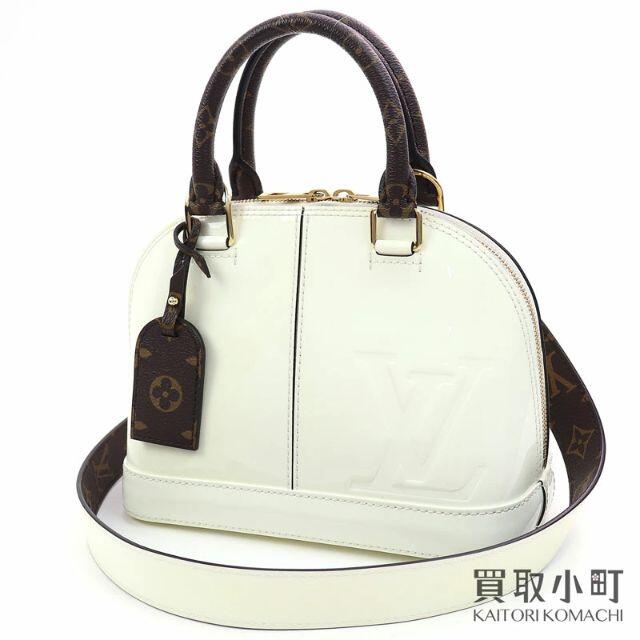 ルイヴィトン【LOUISVUITTON】M51904 アルマBBレディース