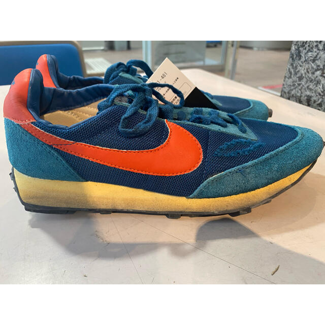 NIKE(ナイキ)の2008 NIKE LDV VNTG US9 新品 320331-481 メンズの靴/シューズ(スニーカー)の商品写真