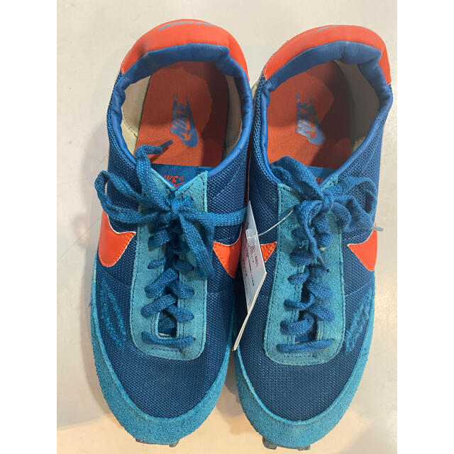 2008 NIKE LDV VNTG US9 新品 320331-481