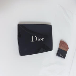 ディオール(Dior)のディオール ブラッシュ Dior チーク(チーク)