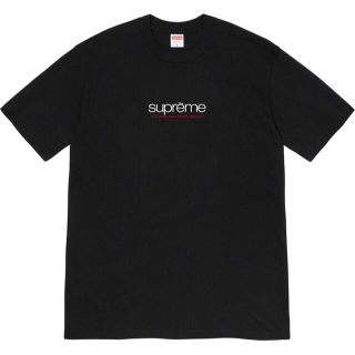 Supreme - Supreme 21SS Five Boroughs Tee Black XLの通販 by