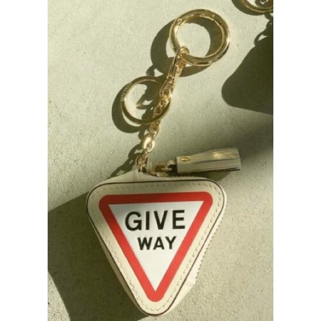 【GOOD GRIEF!/グッドグリーフ】medicine Key ring