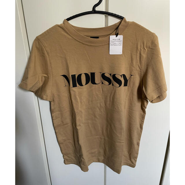 moussy(マウジー)のりさ様　専用 レディースのトップス(Tシャツ(半袖/袖なし))の商品写真