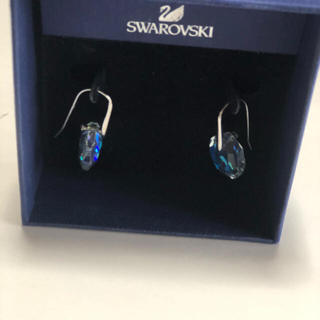 SWAROVSKI(スワロフスキー)のピアス　スワロフスキー レディースのアクセサリー(ピアス)の商品写真