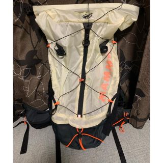 マムート(Mammut)のマムート　デュカンスパイン 28-35(バッグパック/リュック)