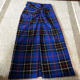 ザラ(ZARA)のZARA   スカート(ロングスカート)