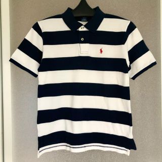 ポロラルフローレン(POLO RALPH LAUREN)のポロ　ラルフローレン　ポロシャツ(その他)