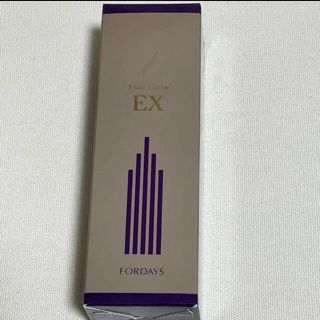 フォーデイズ  育毛　EX 新品未開封(ヘアケア)