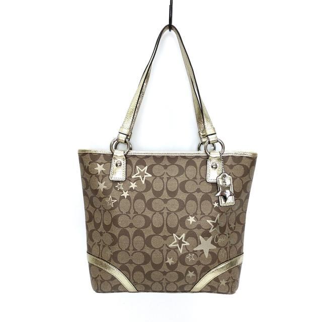 COACH(コーチ) トートバッグ F18853 誕生日プレゼント www.skytrac.ca
