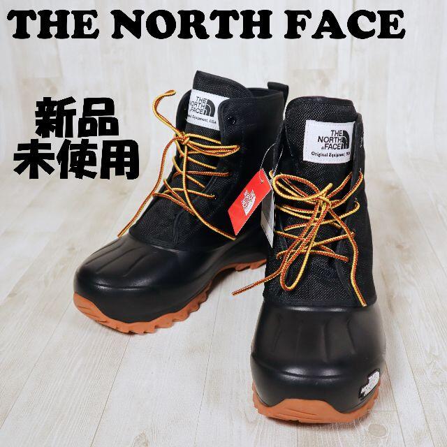 ザノースフェイス THE NORTH FACE NF51760 スノーブーツ