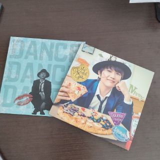 Nissy　DANCEDANCEDANCE　MY PRETTIEST GIRL(ポップス/ロック(邦楽))