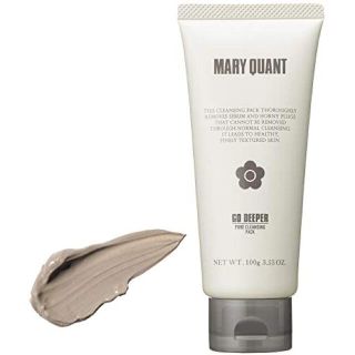 マリークワント(MARY QUANT)のゴー ディー パー(パック/フェイスマスク)