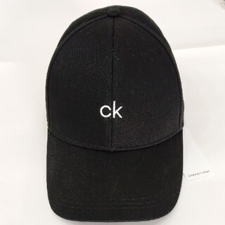 カルバンクライン(Calvin Klein)のCALVIN KLEIN CAP(キャップ)