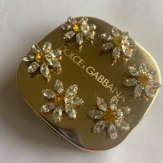 ドルチェアンドガッバーナ(DOLCE&GABBANA)のドルガバ　伊勢丹限定チーク(チーク)