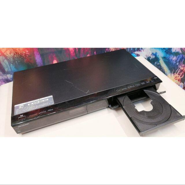 は自分にプチご褒美を 音声ガイド付!!ケーブルセット!!《BD-S520》.2 商品 「12倍長時間録画」★☆BD-S520☆★ ブルーレイレコーダー