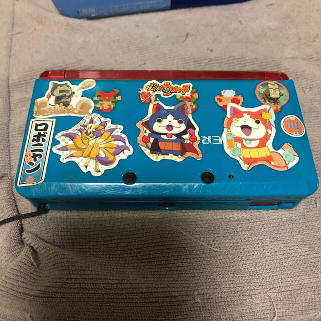 任天堂3DS