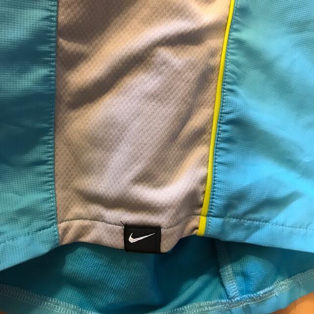 NIKE(ナイキ)の男児NIKE キッズ水着160 キッズ/ベビー/マタニティのキッズ服男の子用(90cm~)(水着)の商品写真