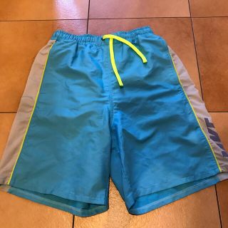 ナイキ(NIKE)の男児NIKE キッズ水着160(水着)