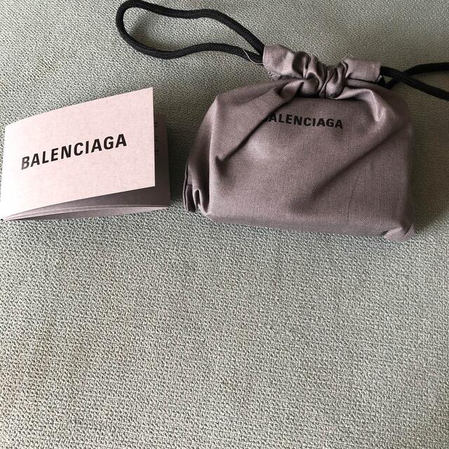 Balenciaga(バレンシアガ)の☆新品未使用☆balenciaga 三つ折り財布 メンズのファッション小物(折り財布)の商品写真