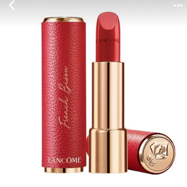 LANCOME(ランコム)のLANCOME ランコム ラプソリュ デートコレクシオン リップ 口紅 コスメ/美容のベースメイク/化粧品(口紅)の商品写真